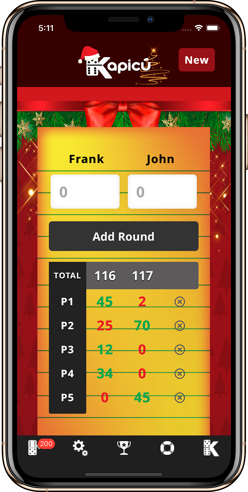 Dominoes Jogatina: Board Games  App Price Intelligence by Qonversion